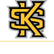 Kennesaw State University (1000 Chastain Road Kennesaw GA) Logo